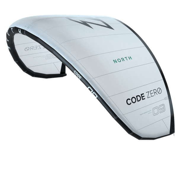 Code Zero Kite