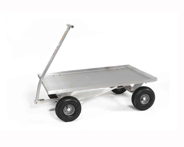 Kahuna Articulating Pull Wagon