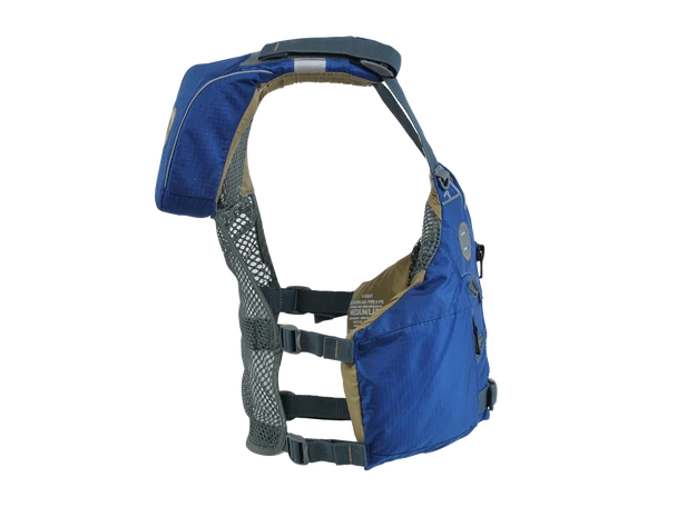 Astral V-Eight Fisher PFD life jacket fishing