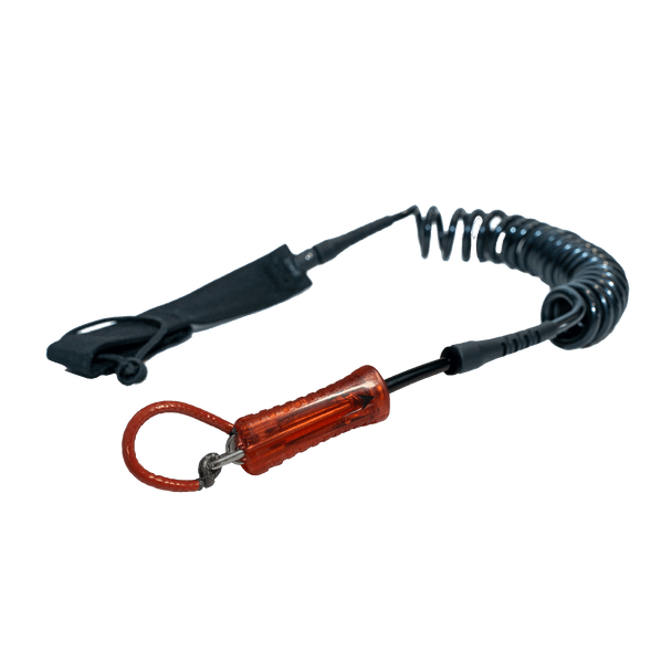 Quick Release Board Leash