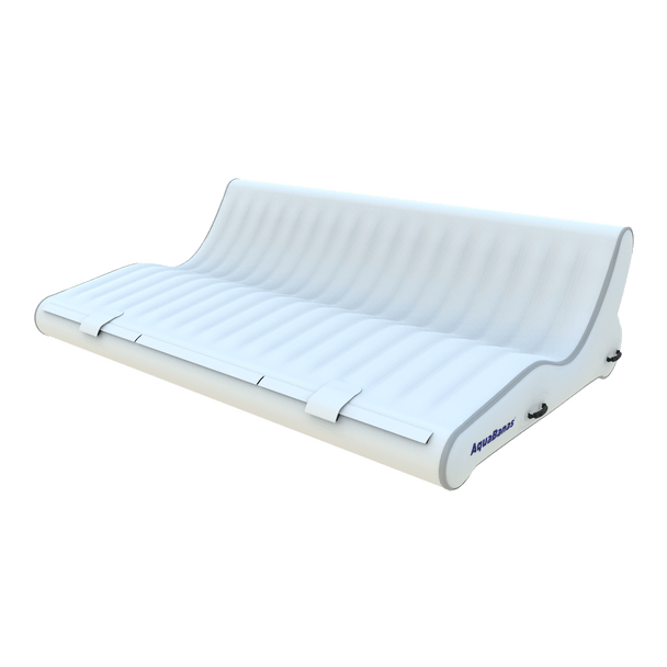 aquabana mega lounger