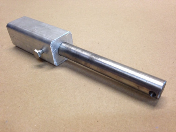 Axle Assembly Axle Assembly