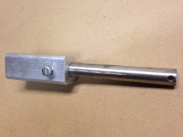 Axle Assembly Axle Assembly