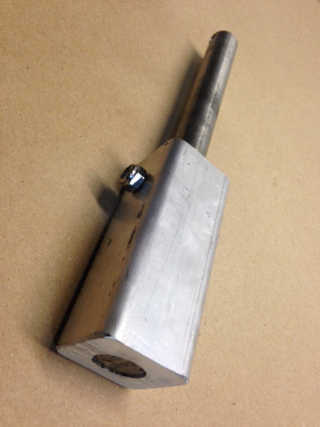 Axle Assembly Axle Assembly