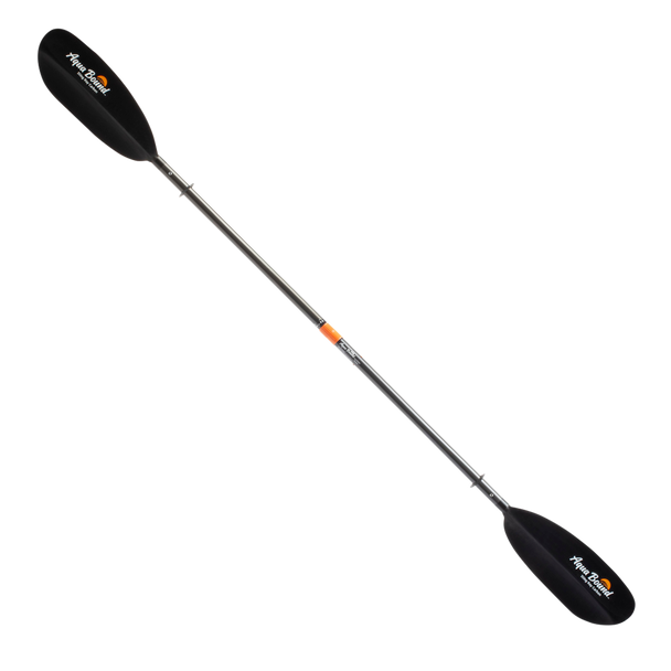 Sting Ray Carbon 4-Piece Posi-Lok™ Kayak Paddle