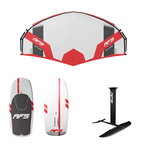 AFS Access Wingfoil Pack