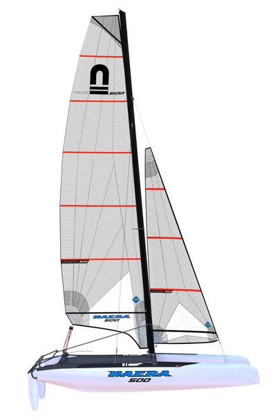 Nacra 500MK2