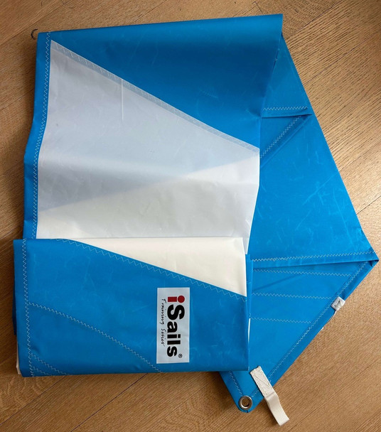 Pico Main Sail iSails Sailing Pico Main Sail iSails Sailing