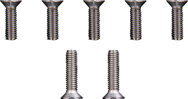 S27 Torx Foil Screw Set
