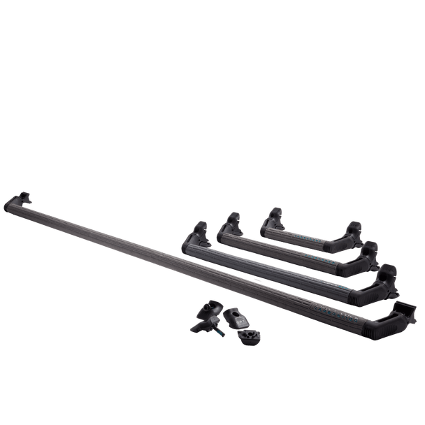 ShiftLock Handle - Carbon