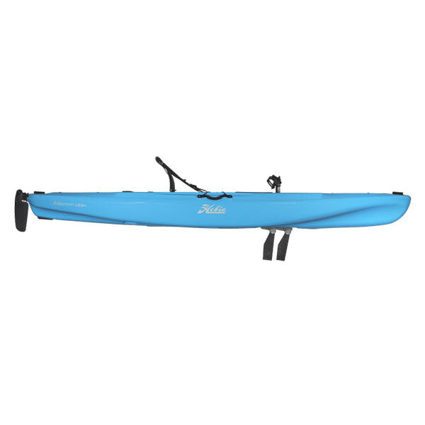 Hobie Mirage Passport 12.0  カヤック Hobie Mirage Passport 12.0 R Fishing Kayak — Eco Fishing Shop