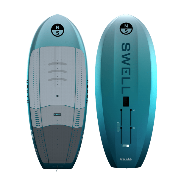 Swell Foil Board