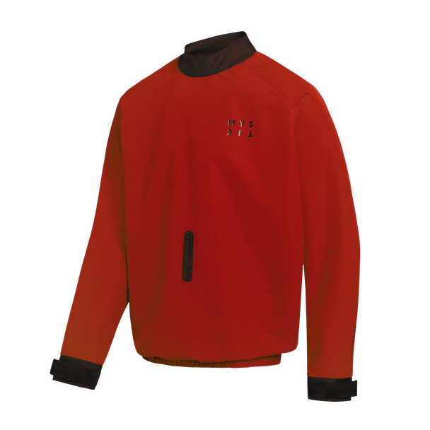 Gust Windbreaker