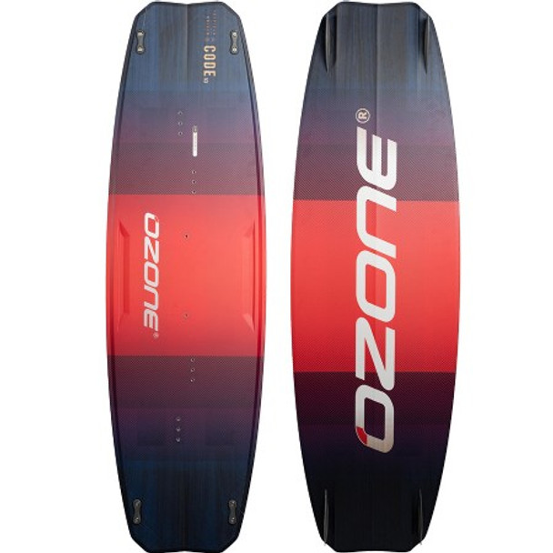 Ozone Code V3