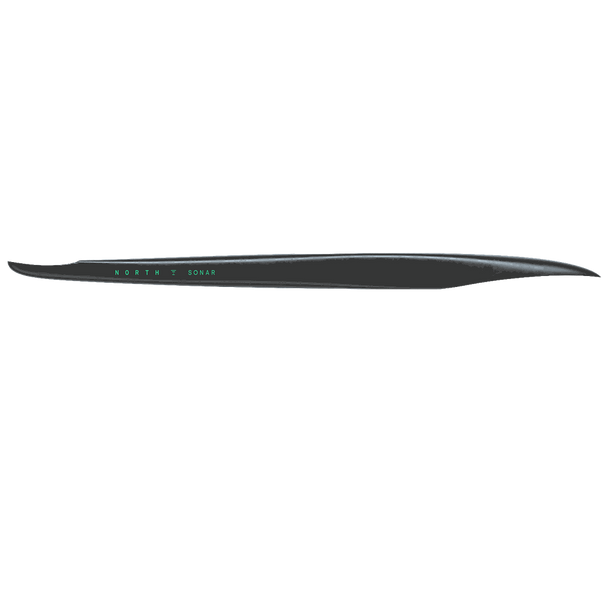 Sonar Aluminium Fuselage