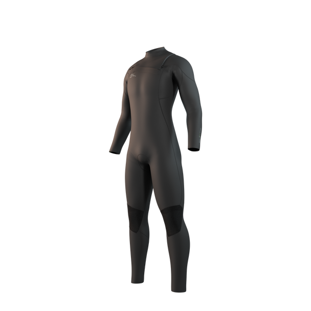 Evolve Fullsuit 4/3mm Fzip Men
