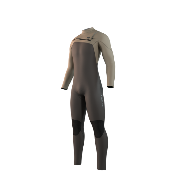 Motion Fullsuit 3/2mm Fzip
