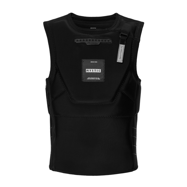 Solace Impact Vest Szip Solace Impact Vest Szip