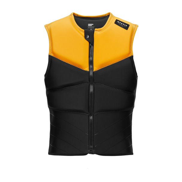 Block Impact Vest Fzip Block Impact Vest Fzip