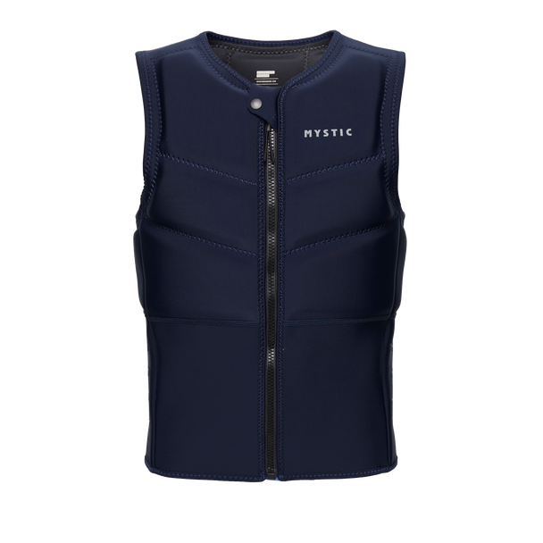 Star Impact Vest Fzip Star Impact Vest Fzip