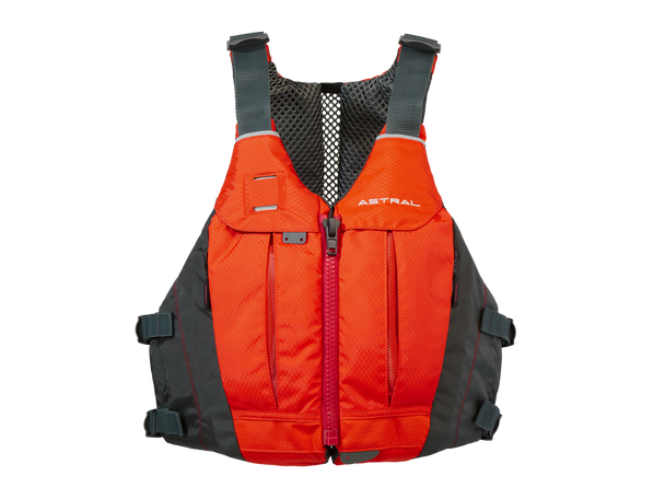 Astral E-linda PFD life jacket Astral E-linda PFD life jacket
