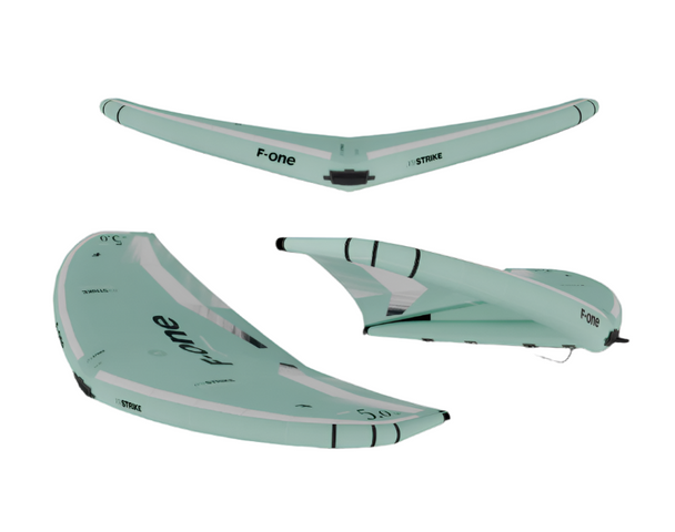 F-One Strike V5 Wing