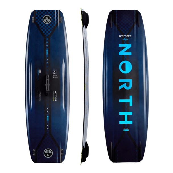 Atmos Ultra TT Board