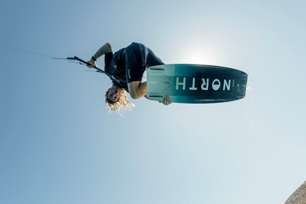 Atmos Pro TT Board