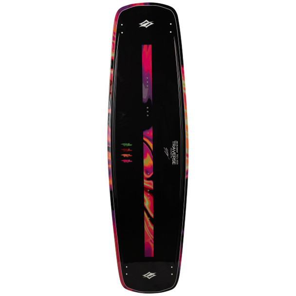 Traverse EJ Pro