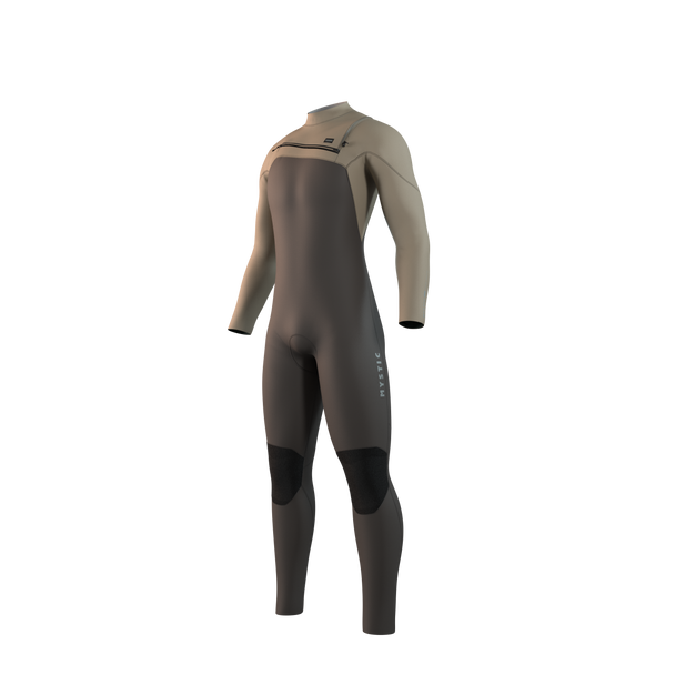 Motion Fullsuit 3/2mm Fzip