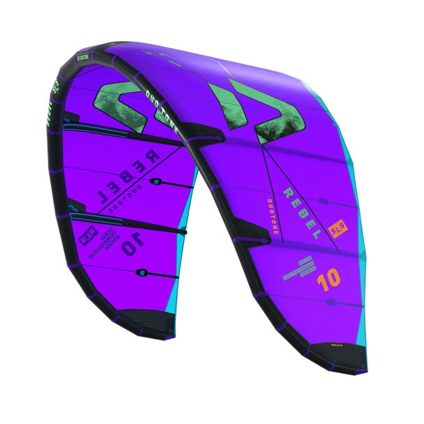 2026 Duotone Rebel SLS