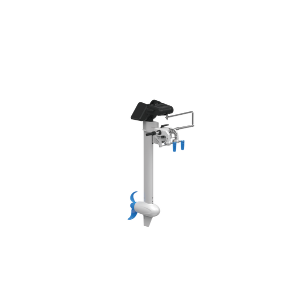 Spirit 2.0 Remote without Battery - motor only