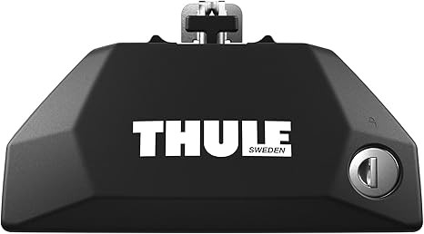 Thule Evo Flush Rail