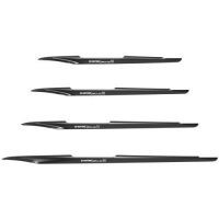 Duotone Fuselage Aero AL 3BS