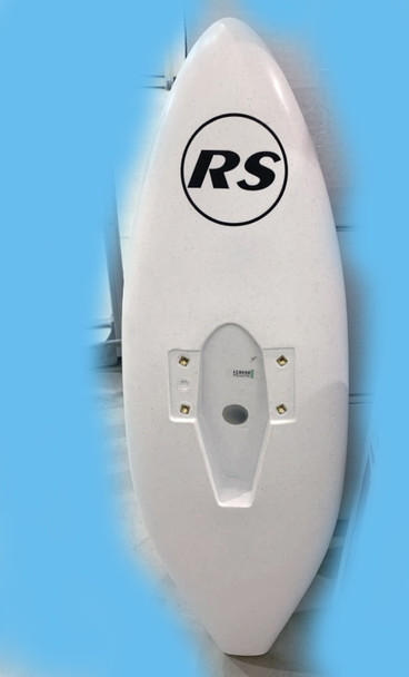 RS Quest Solid Mast Float