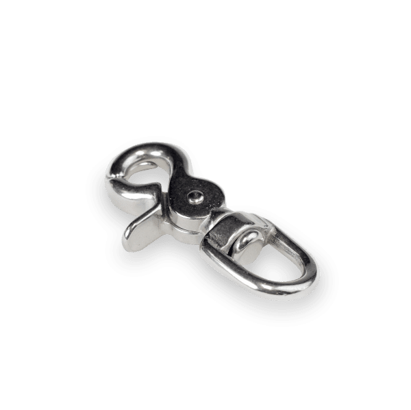 NSI® Stainless Steel Swivel Eye Trigger Snap Clip