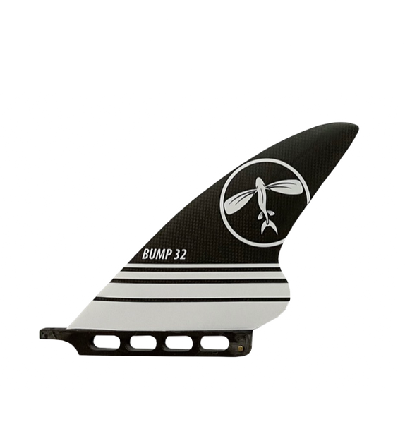 Flying Fish BUMP Fins