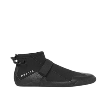 Mystic Ease Shoe 3mm Round Toe