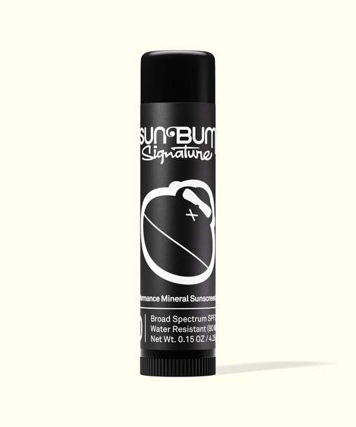 Signature SPF 30 Mineral Lip Balm