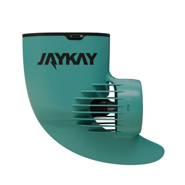 JAYKAY e-Fin 2.0 Paddle Board Electric Motor
