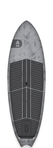 TwinFin Paddleboard
