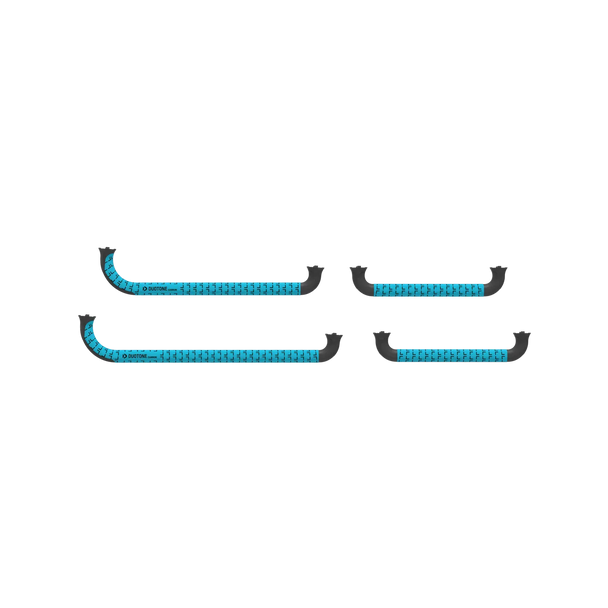 Duotone Handle Fusion Set