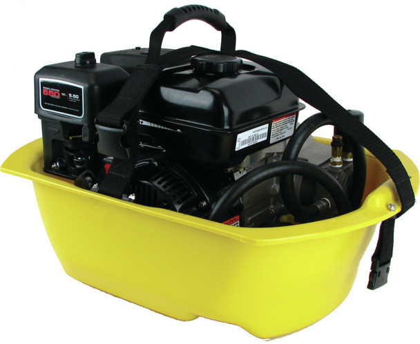 The SCOUT Diving System