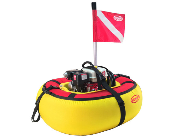 The EXPLORER Diving System
