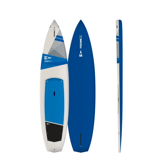 Sonic 11'0'' x 29.0''