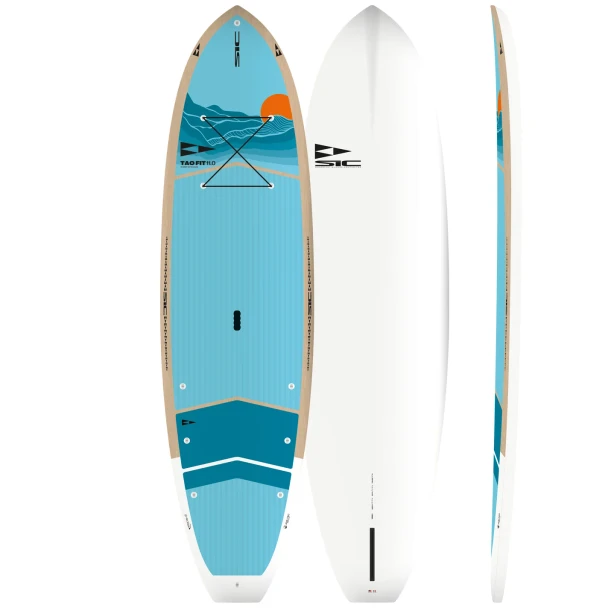 Tao Fit 11'0'' x 34.0''