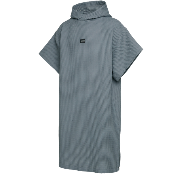 Poncho Waffle