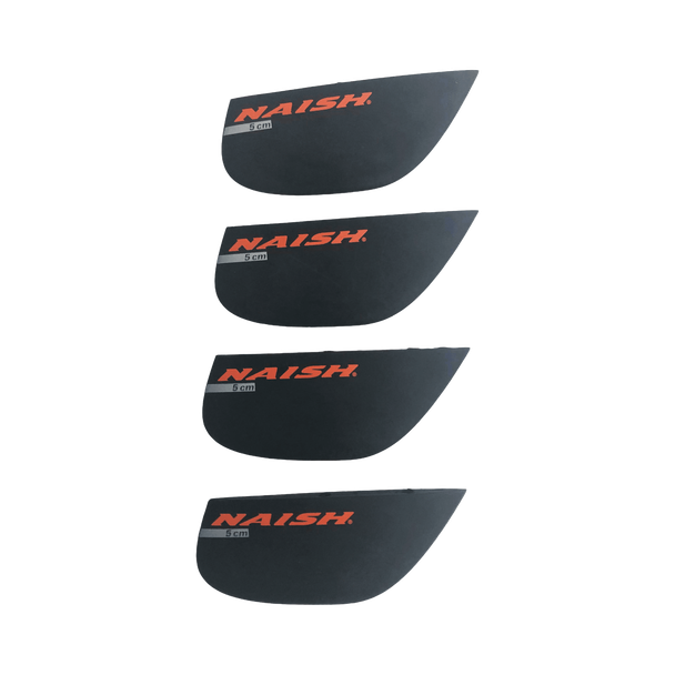 IXEF 5.0 Fins | Twin Tip