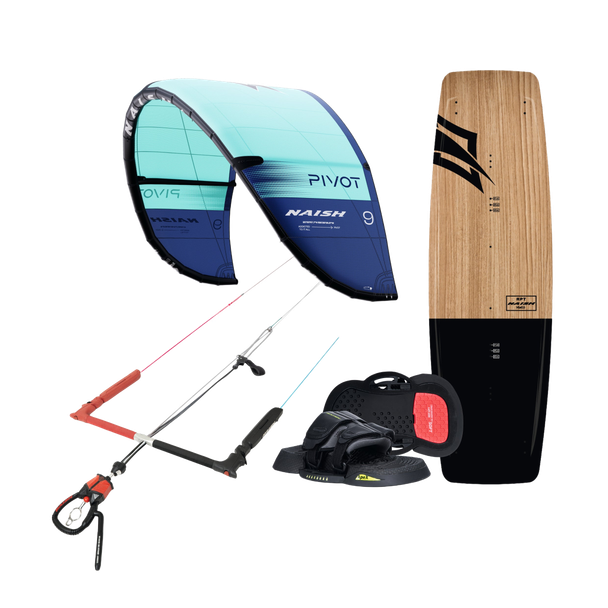 Pivot Kite Package