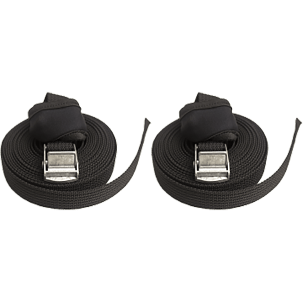 Roof Rack Straps